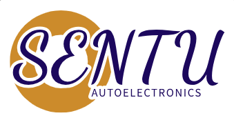 SENTU AUTOELECTRONICS Logo